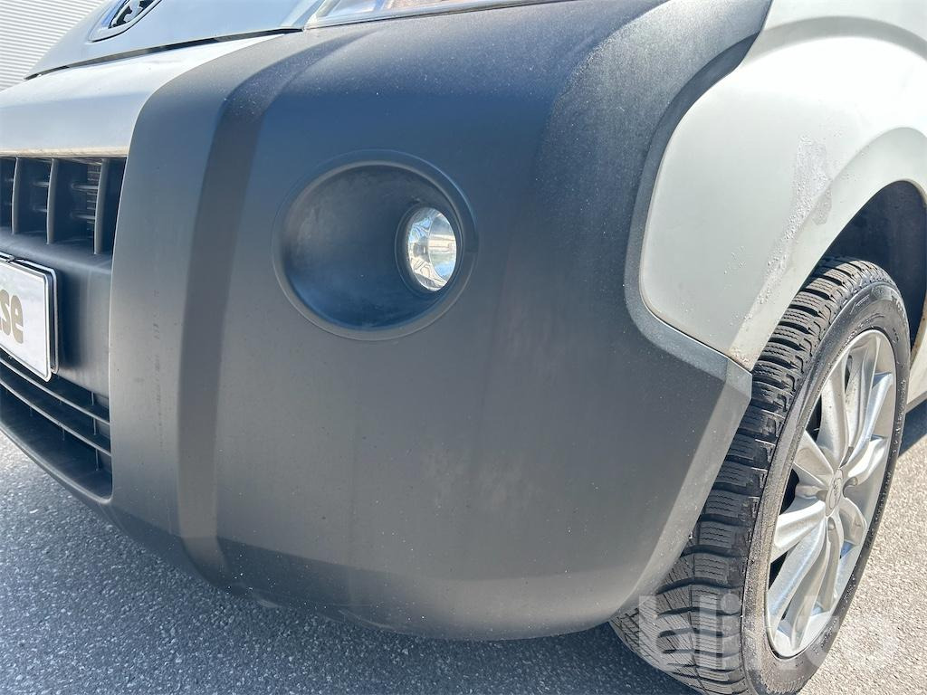 Kaubik PEUGEOT BIPPER 1,4 HDI: pilt 39