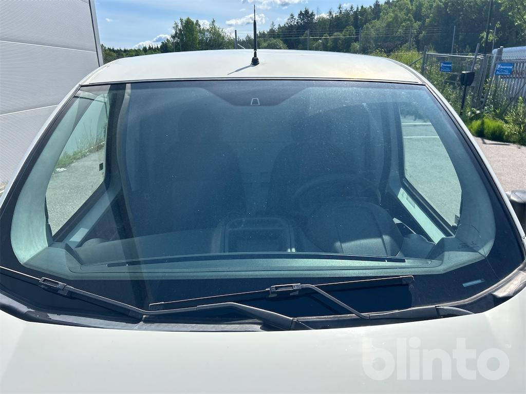 Kaubik PEUGEOT BIPPER 1,4 HDI: pilt 12