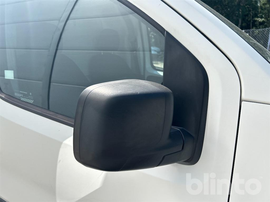Kaubik PEUGEOT BIPPER 1,4 HDI: pilt 44