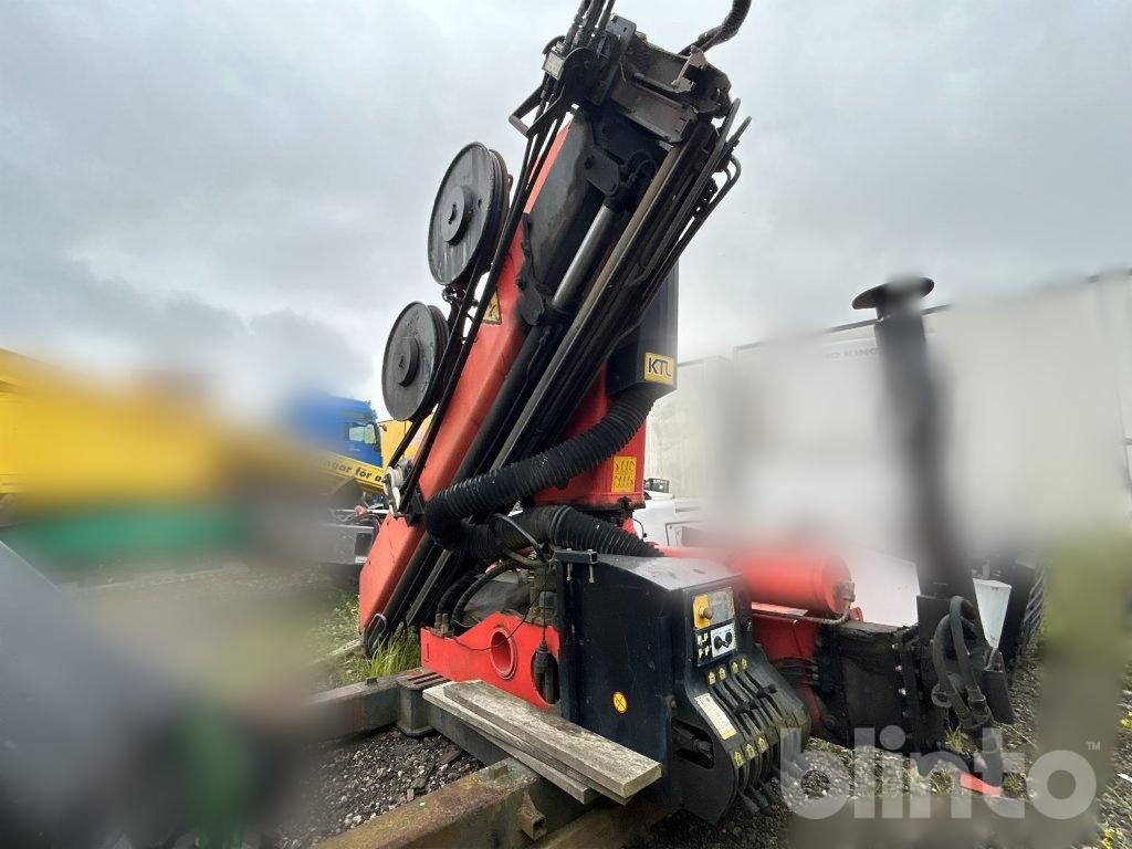 PK 16502 performance - Kraana-manipulaator: pilt 3 PK 16502 performance - Kraana-manipulaator: pilt 3