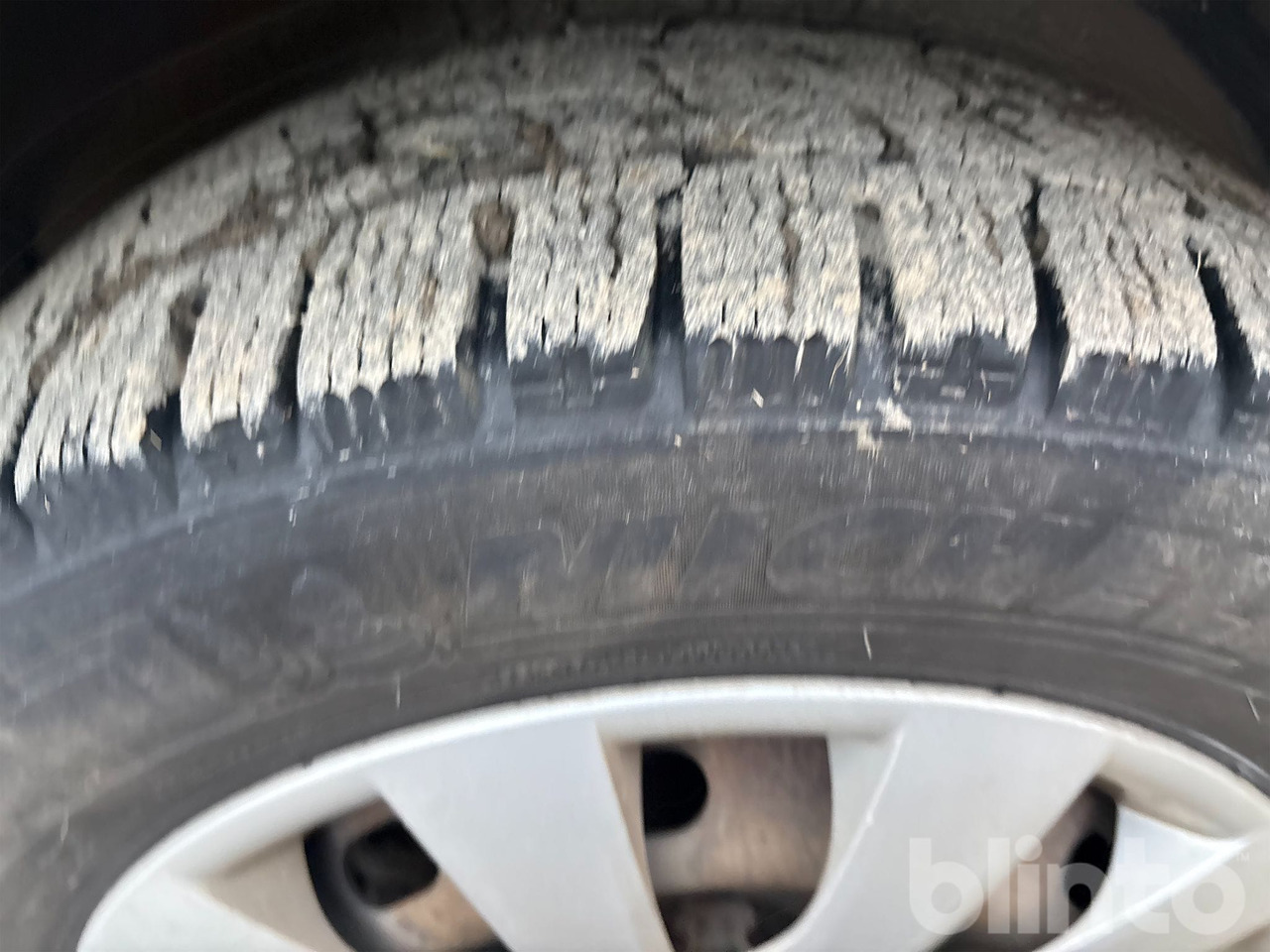 Kaubik RENAULT TRAFIC 1.6 dCi: pilt 26 Kaubik RENAULT TRAFIC 1.6 dCi: pilt 26