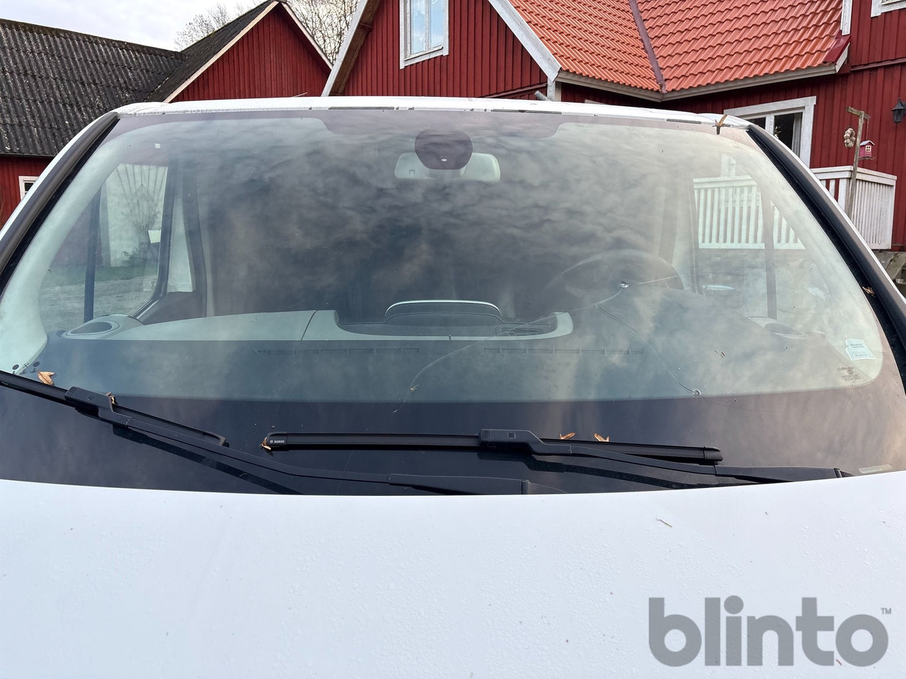 Kaubik RENAULT TRAFIC 1.6 dCi: pilt 15 Kaubik RENAULT TRAFIC 1.6 dCi: pilt 15