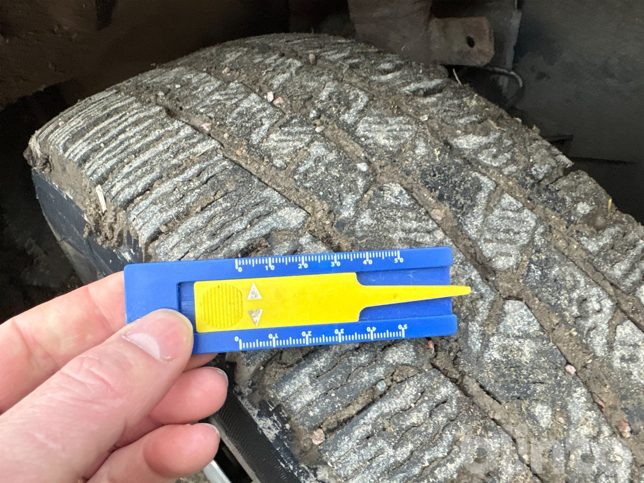 Kaubik RENAULT TRAFIC 1.6 dCi: pilt 19 Kaubik RENAULT TRAFIC 1.6 dCi: pilt 19