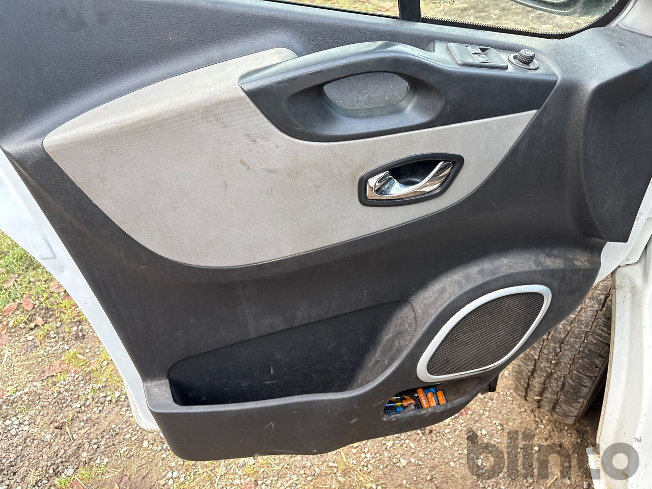 Kaubik RENAULT TRAFIC 1.6 dCi: pilt 40 Kaubik RENAULT TRAFIC 1.6 dCi: pilt 40