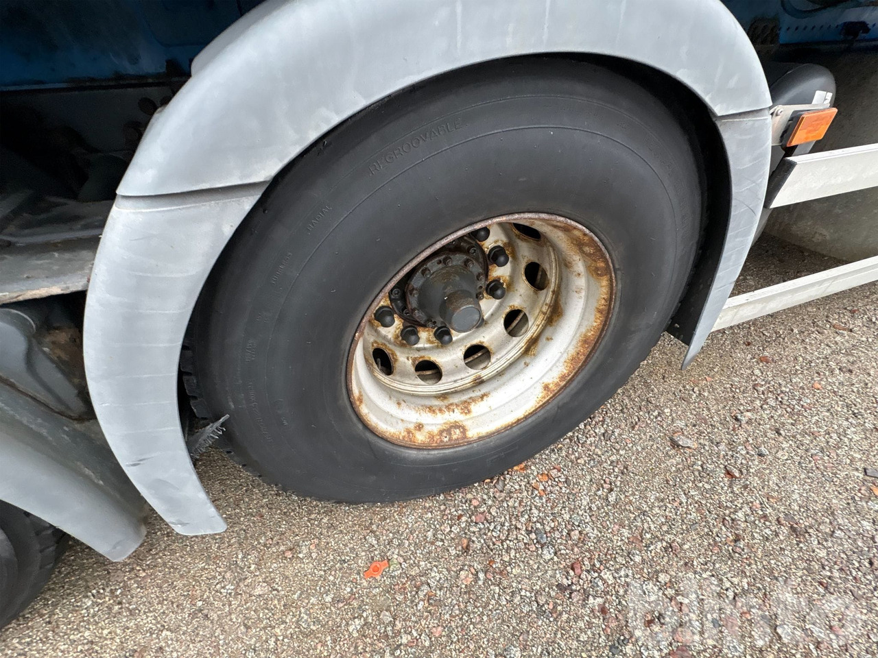 Nöörtõstukiga veoauto SCANIA G450LB6X2*4HNB: pilt 46 Nöörtõstukiga veoauto SCANIA G450LB6X2*4HNB: pilt 46