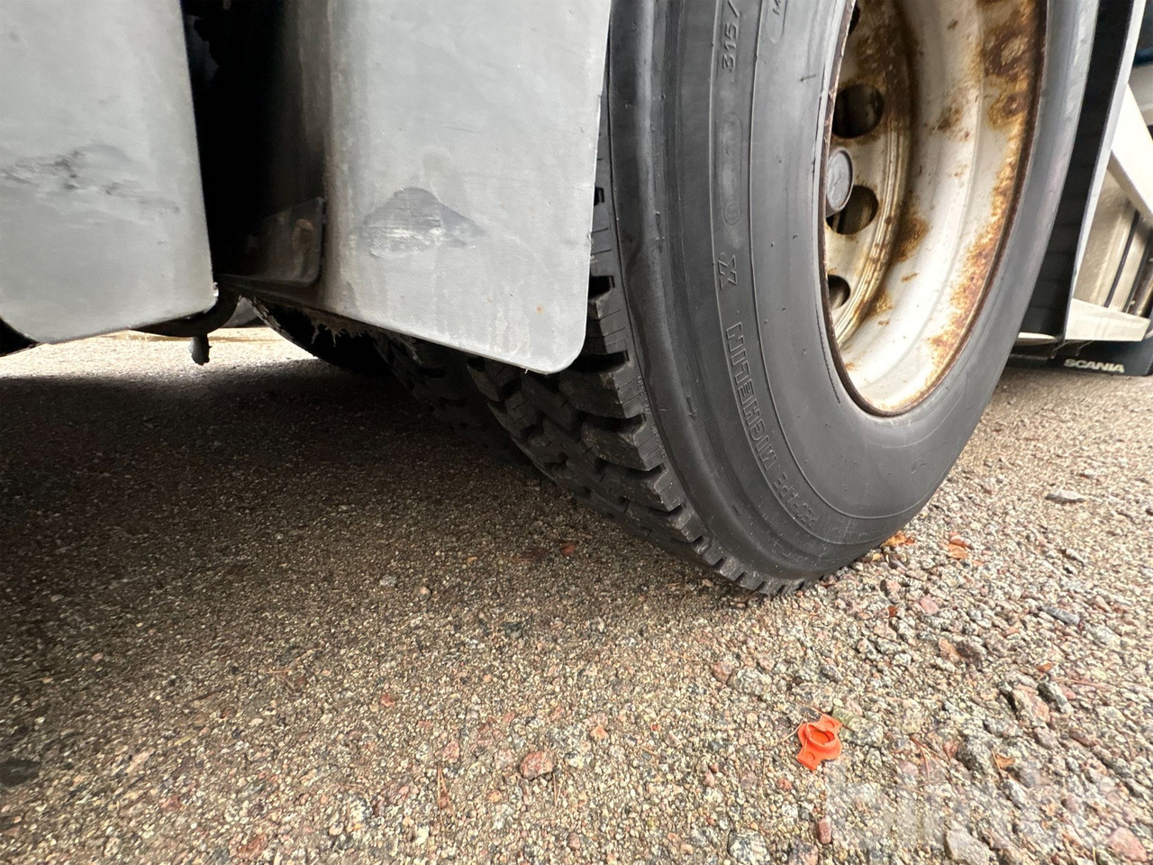 Nöörtõstukiga veoauto SCANIA G450LB6X2*4HNB: pilt 47 Nöörtõstukiga veoauto SCANIA G450LB6X2*4HNB: pilt 47