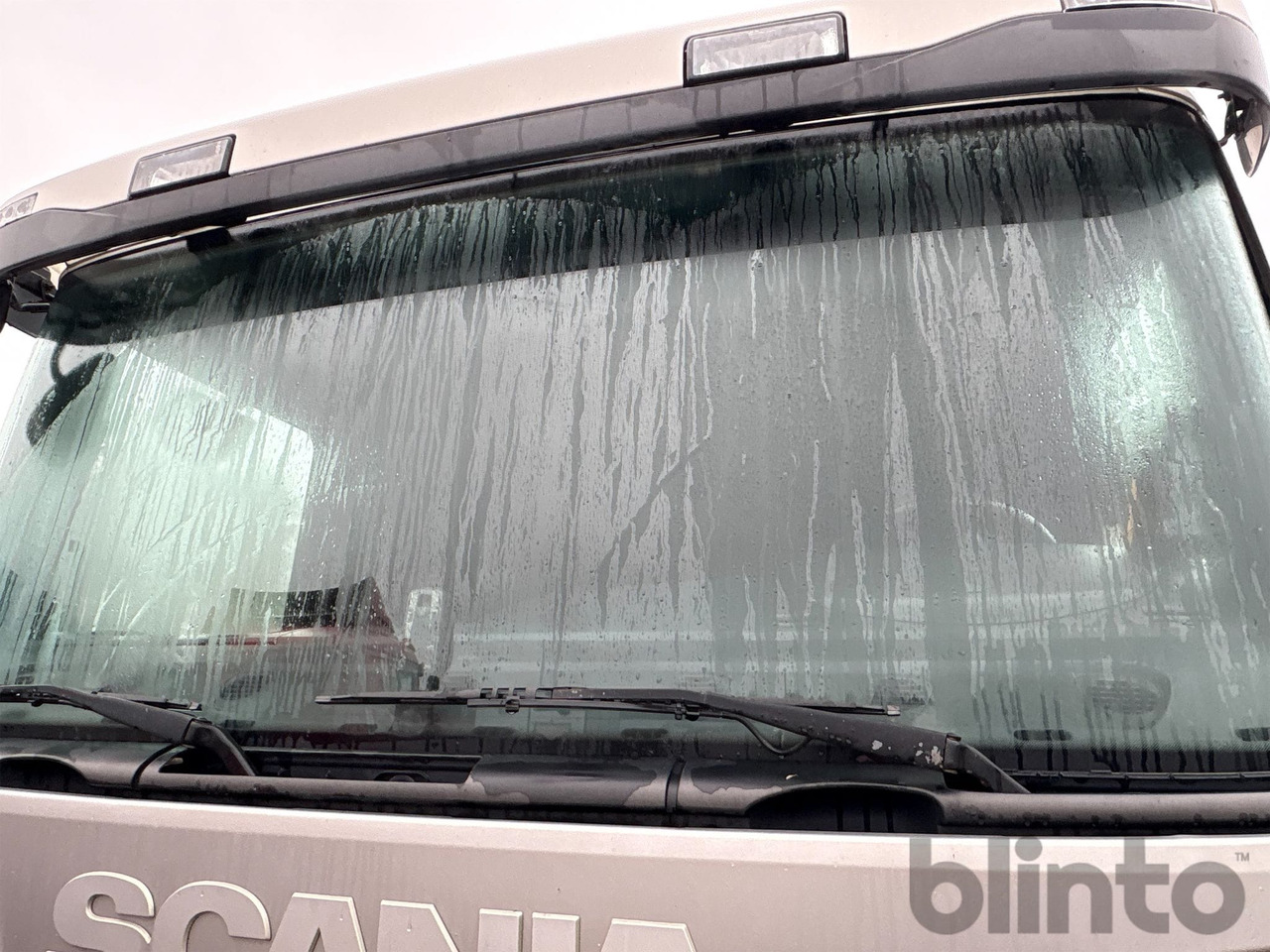 Nöörtõstukiga veoauto SCANIA G450LB6X2*4HNB: pilt 11 Nöörtõstukiga veoauto SCANIA G450LB6X2*4HNB: pilt 11