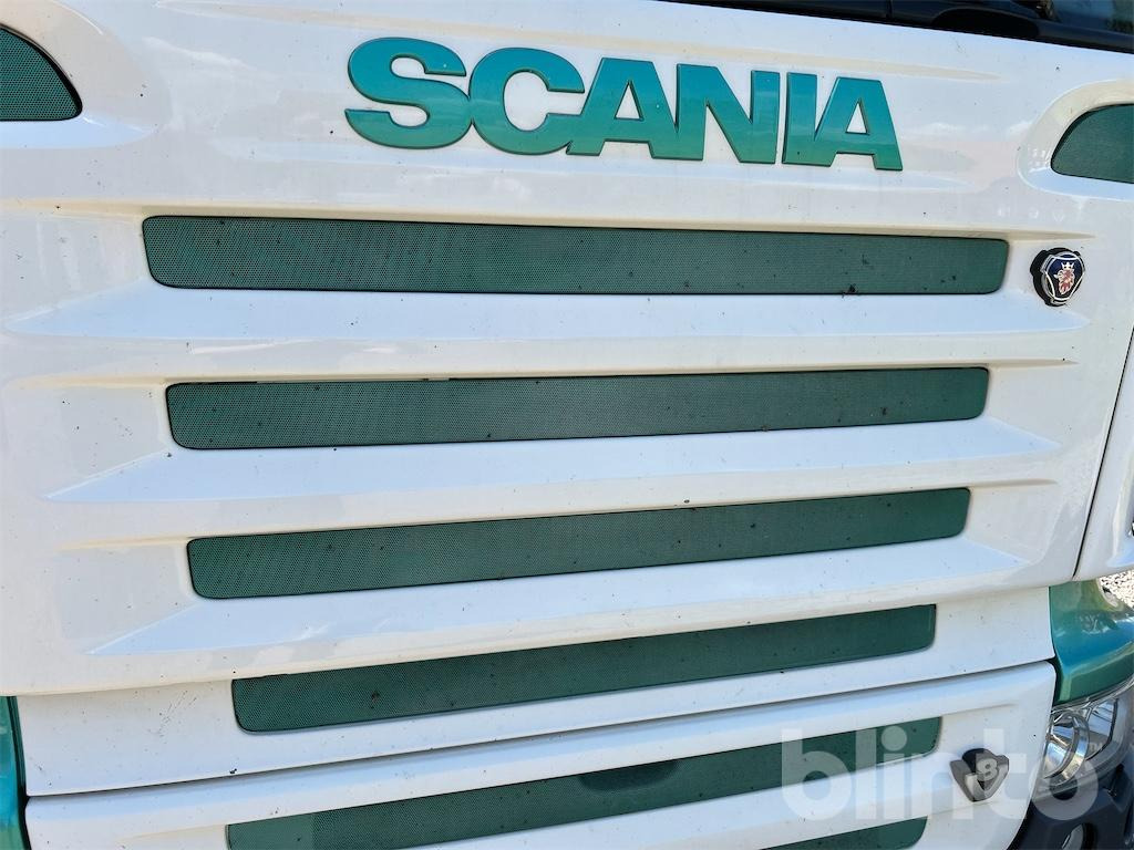 Konkstõstukiga veoauto SCANIA R560LB6X2*4HNA: pilt 19