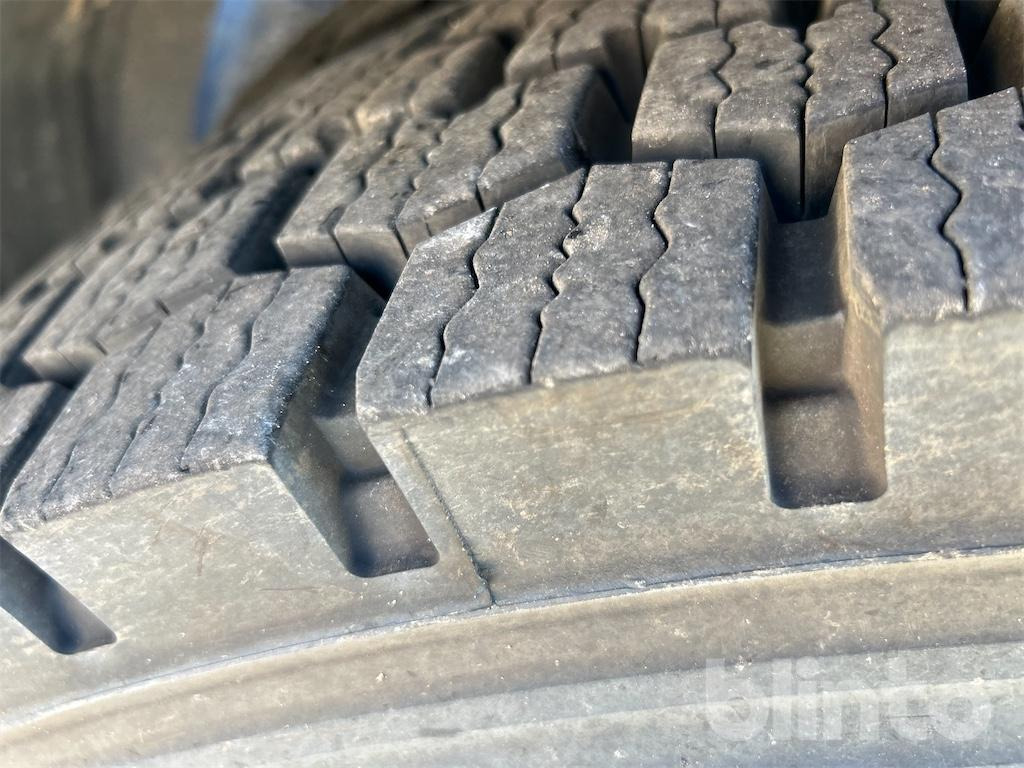 Konkstõstukiga veoauto SCANIA R560LB6X2*4HNA: pilt 49