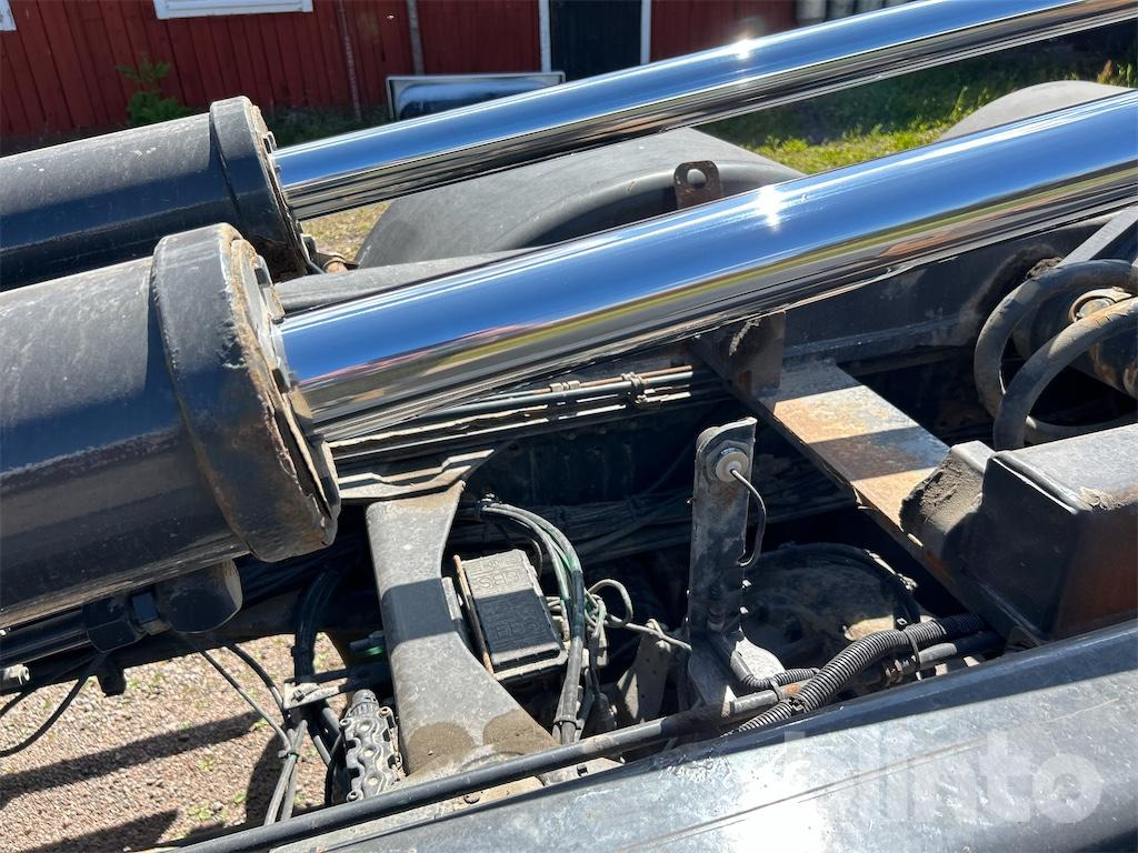 Konkstõstukiga veoauto SCANIA R560LB6X2*4HNA: pilt 50