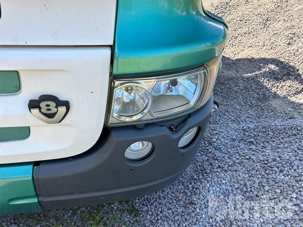 Konkstõstukiga veoauto SCANIA R560LB6X2*4HNA: pilt 21
