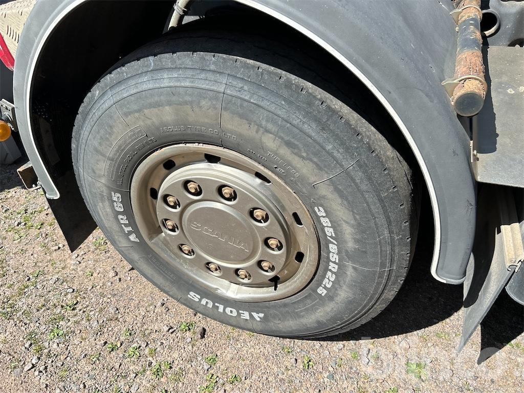 Konkstõstukiga veoauto SCANIA R560LB6X2*4HNA: pilt 40