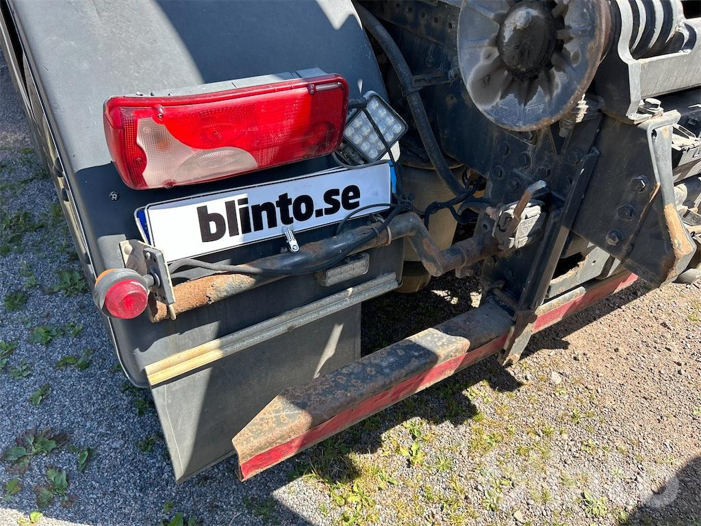 Konkstõstukiga veoauto SCANIA R560LB6X2*4HNA: pilt 44