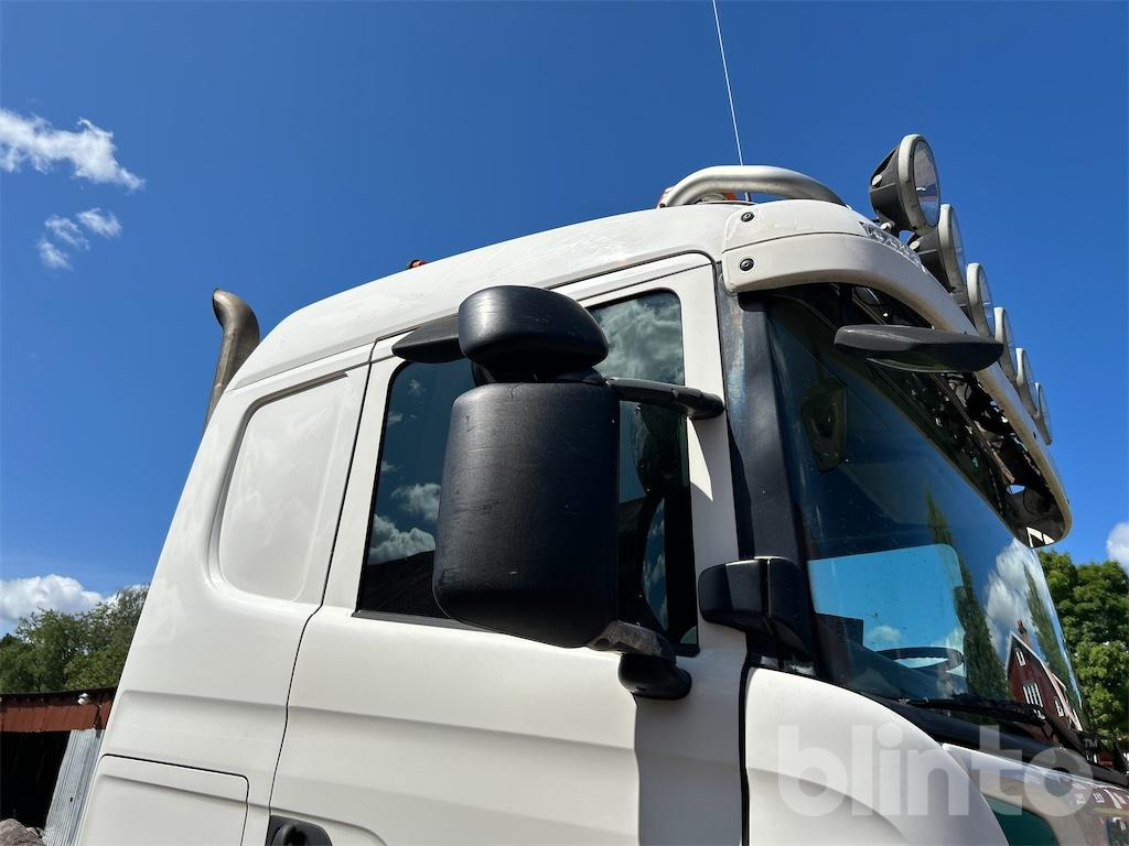 Konkstõstukiga veoauto SCANIA R560LB6X2*4HNA: pilt 24
