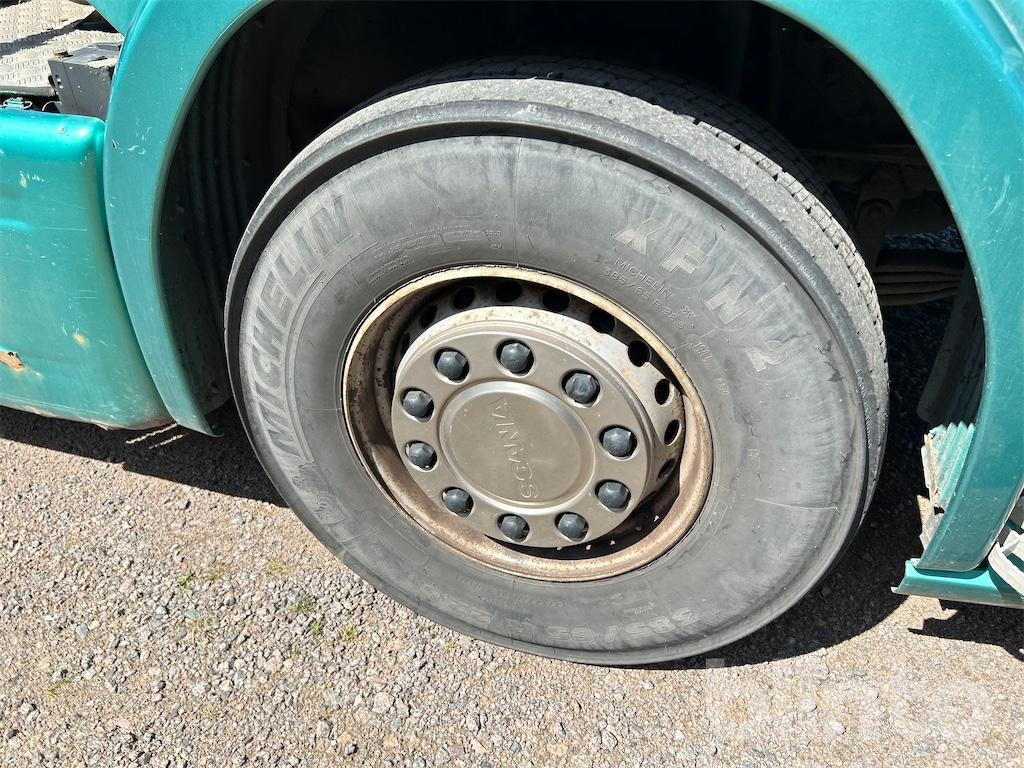 Konkstõstukiga veoauto SCANIA R560LB6X2*4HNA: pilt 25
