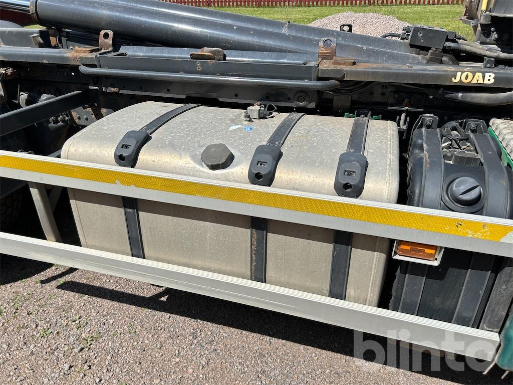 Konkstõstukiga veoauto SCANIA R560LB6X2*4HNA: pilt 31