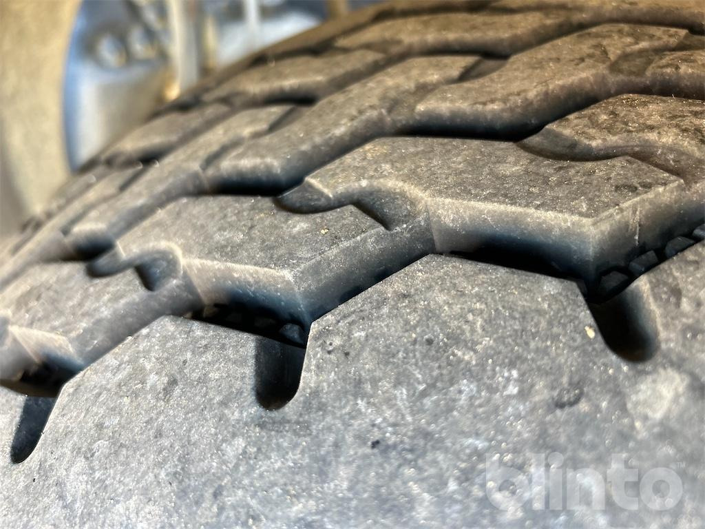Konkstõstukiga veoauto SCANIA R560LB6X2*4HNA: pilt 47