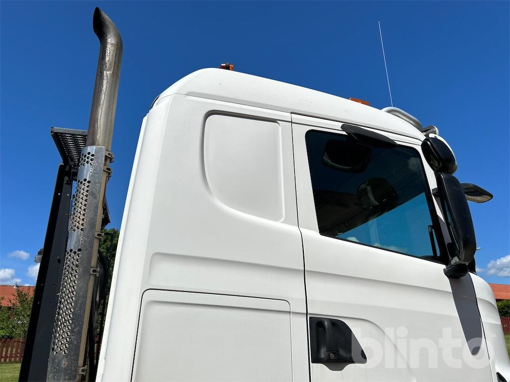Konkstõstukiga veoauto SCANIA R560LB6X2*4HNA: pilt 29