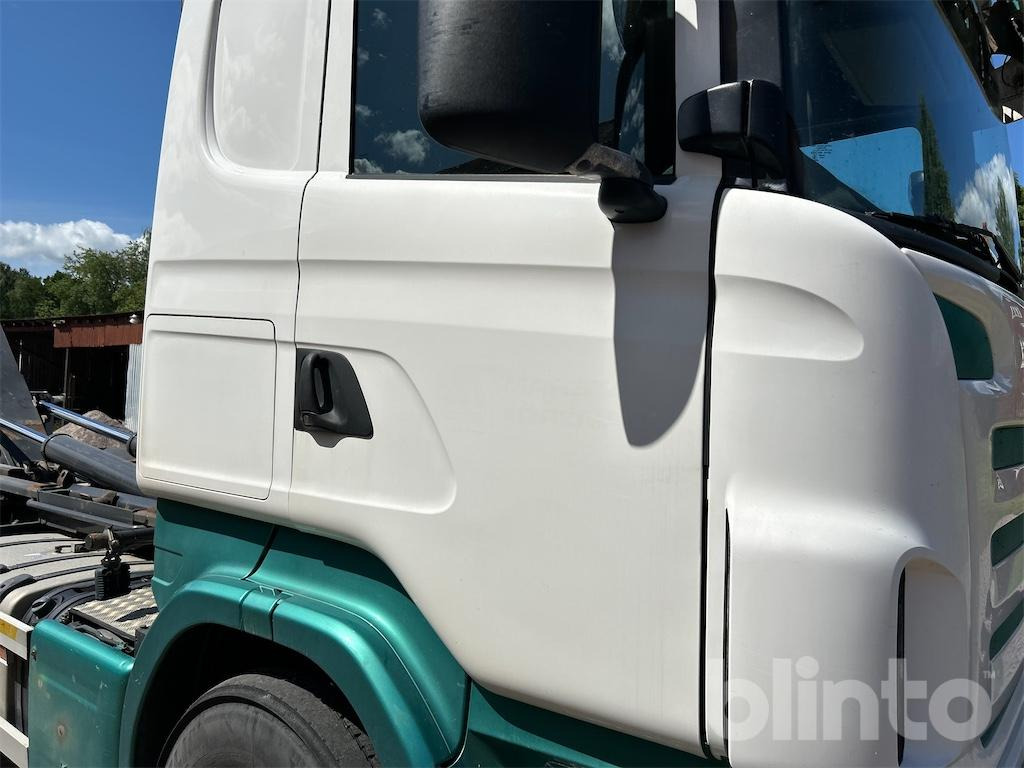 Konkstõstukiga veoauto SCANIA R560LB6X2*4HNA: pilt 23