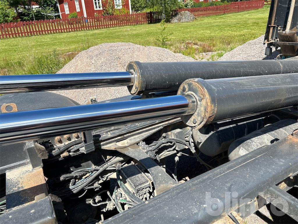 Konkstõstukiga veoauto SCANIA R560LB6X2*4HNA: pilt 36