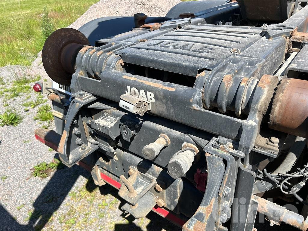 Konkstõstukiga veoauto SCANIA R560LB6X2*4HNA: pilt 43