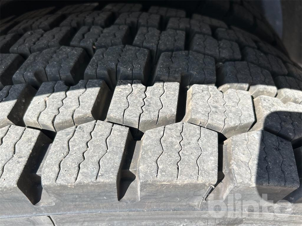 Konkstõstukiga veoauto SCANIA R560LB6X2*4HNA: pilt 34