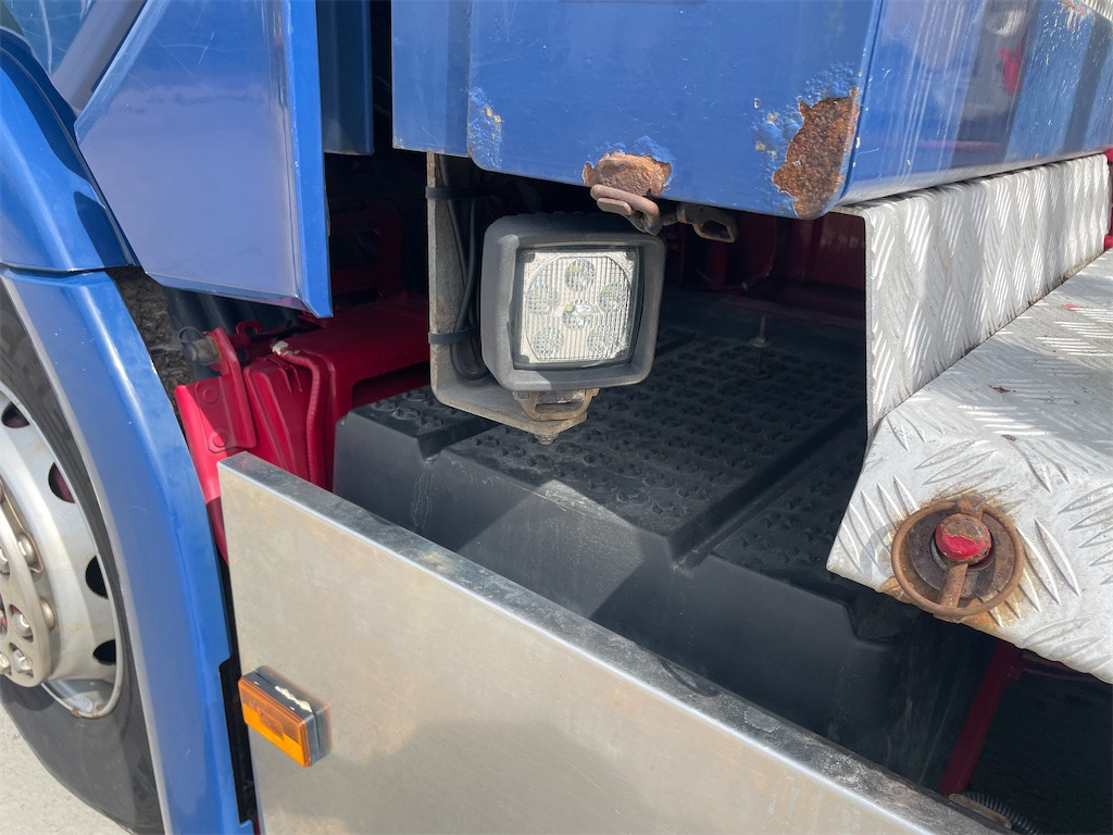 Metsaveok SCANIA R650B6X4NB: pilt 15