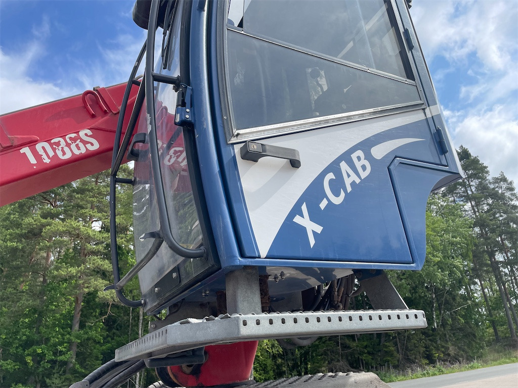 Metsaveok SCANIA R650B6X4NB: pilt 45