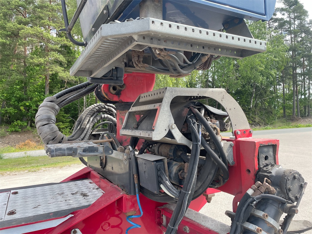 Metsaveok SCANIA R650B6X4NB: pilt 44