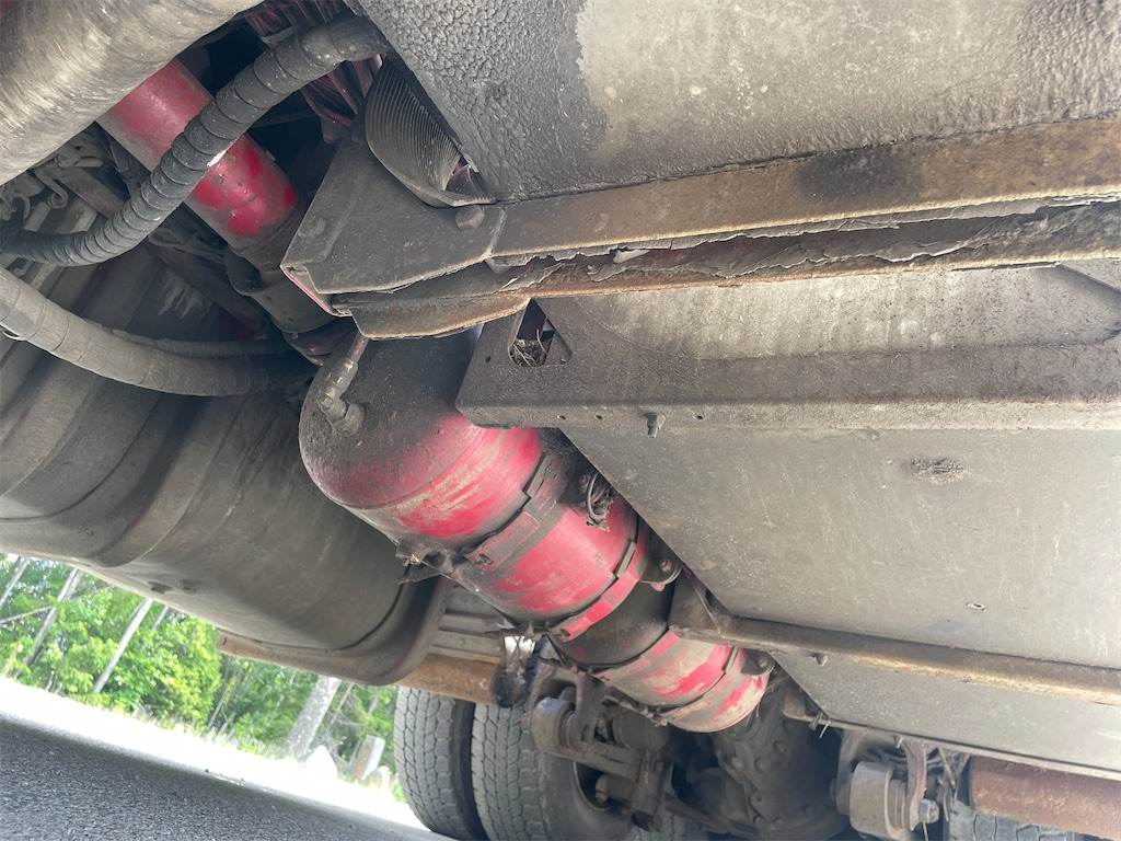 Metsaveok SCANIA R650B6X4NB: pilt 22