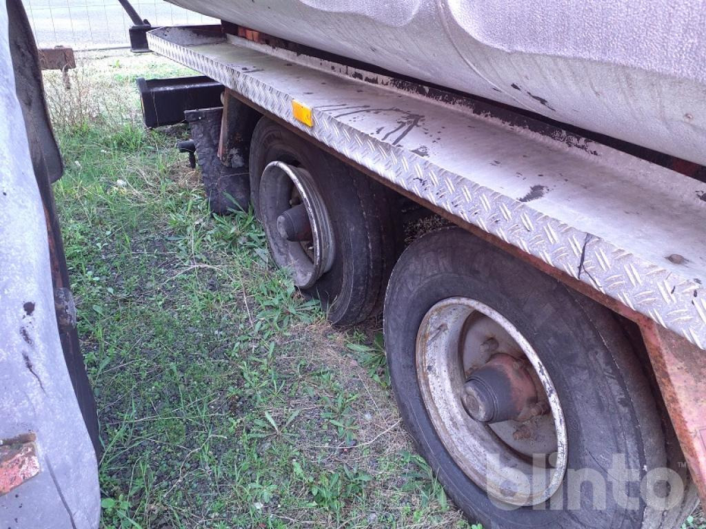 SCHÄFER FELLBACH ST6000T - Lägapütt: pilt 3 SCHÄFER FELLBACH ST6000T - Lägapütt: pilt 3