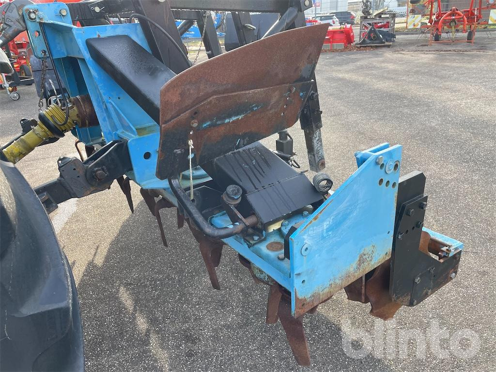 Sigma King 3000 (2000) - Mullafrees: pilt 4 Sigma King 3000 (2000) - Mullafrees: pilt 4