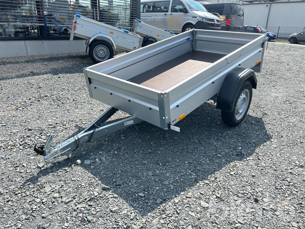 Stema OPTI 750 (neu) - Platvormhaagis/ Madelhaagis: pilt 1 Stema OPTI 750 (neu) - Platvormhaagis/ Madelhaagis: pilt 1
