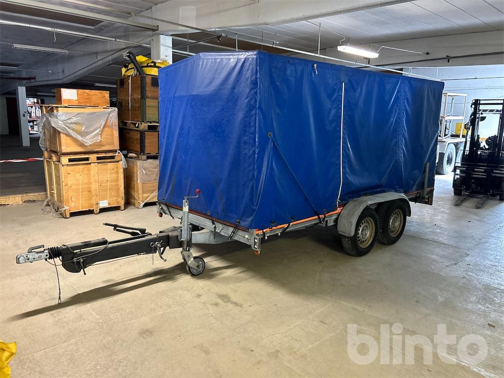 TRAILERGRUPPEN Y2000B #1 - Tenthaagis: pilt 1 TRAILERGRUPPEN Y2000B #1 - Tenthaagis: pilt 1