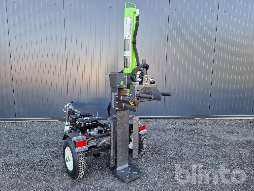 TREEWORXX PRO-30T (ungebraucht, Bj. 2025) - Puulõhkumismasin: pilt 4 TREEWORXX PRO-30T (ungebraucht, Bj. 2025) - Puulõhkumismasin: pilt 4