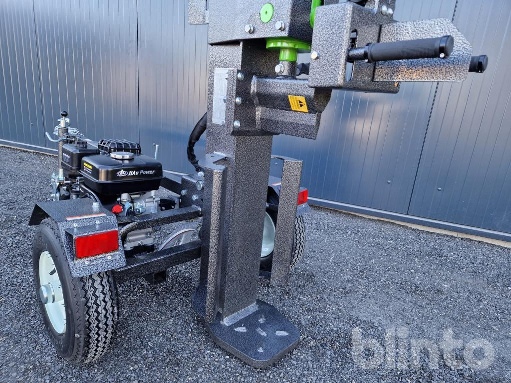 TREEWORXX PRO-30T (ungebraucht, Bj. 2025) - Puulõhkumismasin: pilt 3 TREEWORXX PRO-30T (ungebraucht, Bj. 2025) - Puulõhkumismasin: pilt 3