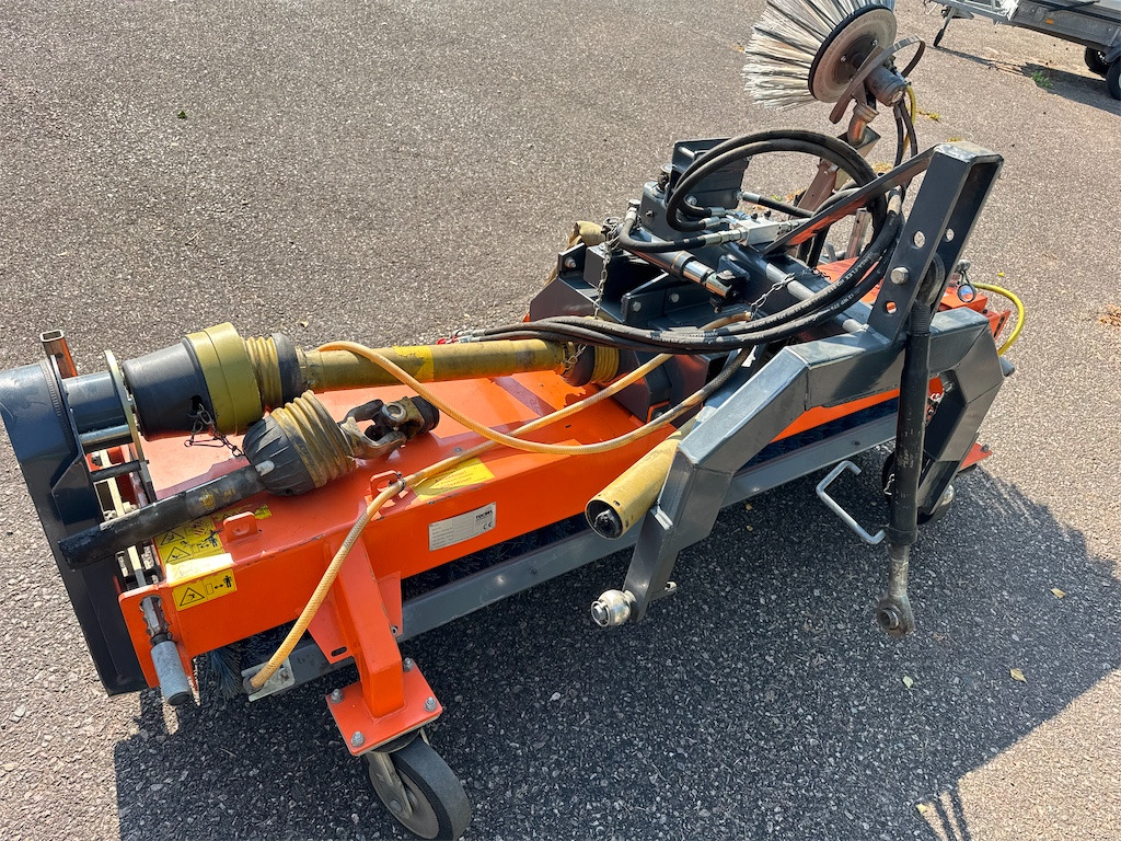 TUCHEL Proti 600-230 - Hari: pilt 3 TUCHEL Proti 600-230 - Hari: pilt 3