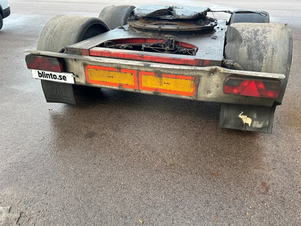 TYLLIS DOLLY - Dolly haagis: pilt 5 TYLLIS DOLLY - Dolly haagis: pilt 5