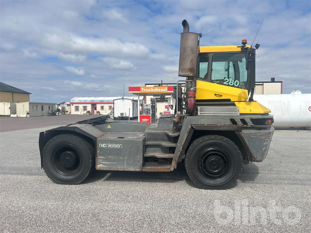 Terberg RT382 - Laotraktor: pilt 5 Terberg RT382 - Laotraktor: pilt 5