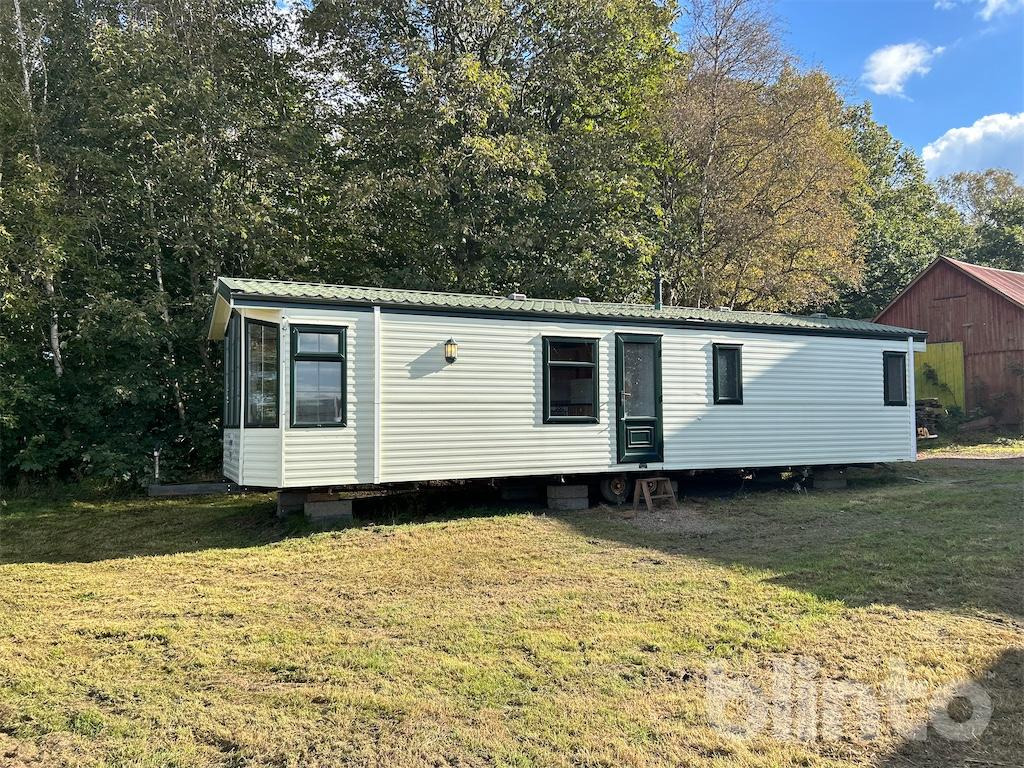 The Aspen - Haagissuvila: pilt 1 The Aspen - Haagissuvila: pilt 1