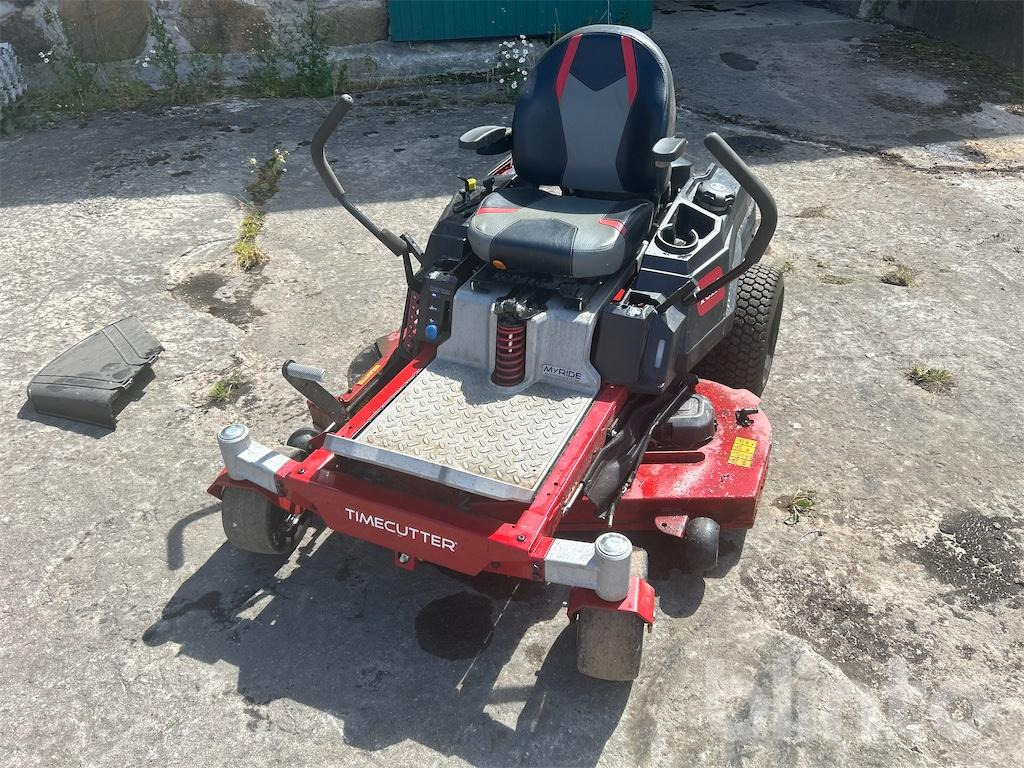 Toro Timecutter MR 5075T - Muruniiduk: pilt 2 Toro Timecutter MR 5075T - Muruniiduk: pilt 2