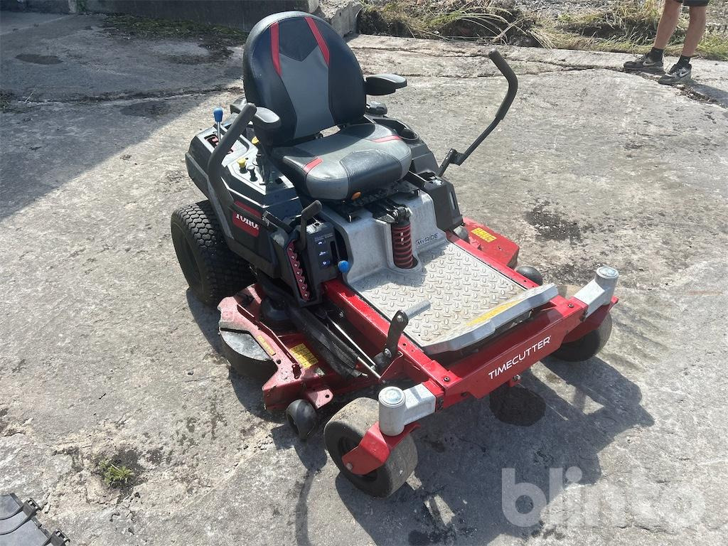 Toro Timecutter MR 5075T - Muruniiduk: pilt 4 Toro Timecutter MR 5075T - Muruniiduk: pilt 4