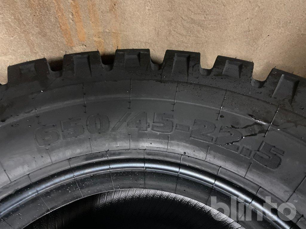 Trelleborg - Rehv - Ehitusmasinad: pilt 5 Trelleborg - Rehv - Ehitusmasinad: pilt 5