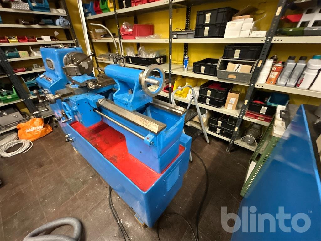 UMA 17 (1970) - Metalli treipink: pilt 3 UMA 17 (1970) - Metalli treipink: pilt 3