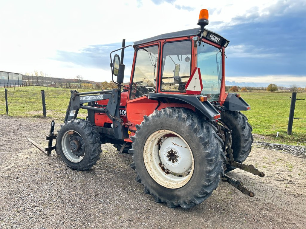 VALMET 405-4 - Traktor: pilt 3 VALMET 405-4 - Traktor: pilt 3