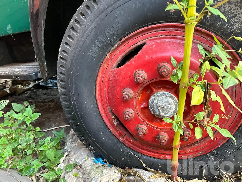 Madelveok/ Platvormveok VOLVO L 475 Reparationsobjekt: pilt 7 Madelveok/ Platvormveok VOLVO L 475 Reparationsobjekt: pilt 7