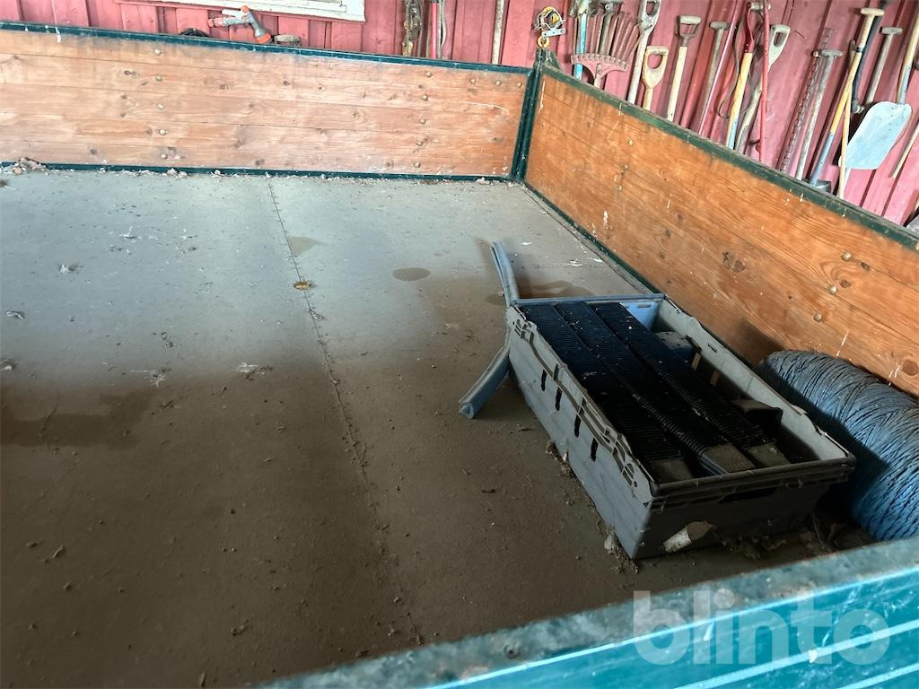 Madelveok/ Platvormveok VOLVO L 475 Reparationsobjekt: pilt 37 Madelveok/ Platvormveok VOLVO L 475 Reparationsobjekt: pilt 37