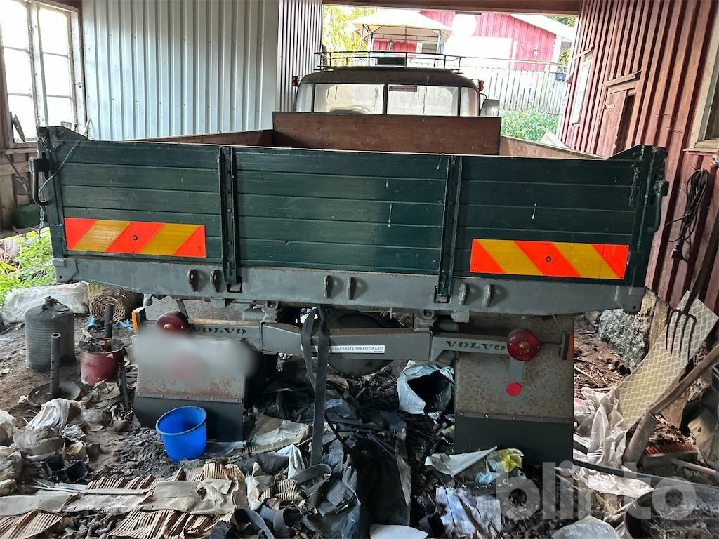 Madelveok/ Platvormveok VOLVO L 475 Reparationsobjekt: pilt 25 Madelveok/ Platvormveok VOLVO L 475 Reparationsobjekt: pilt 25