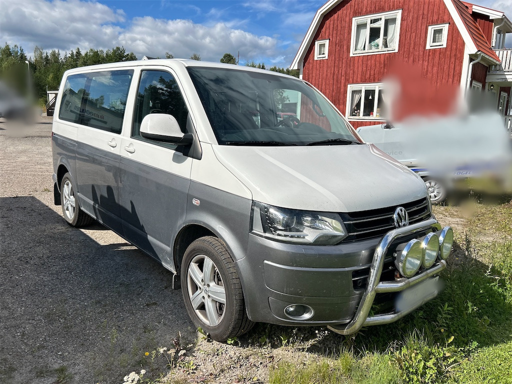 VW multivan DGS 4M REPARATIONSOBJEKT - Väikebuss, Mikrobuss: pilt 3 VW multivan DGS 4M REPARATIONSOBJEKT - Väikebuss, Mikrobuss: pilt 3