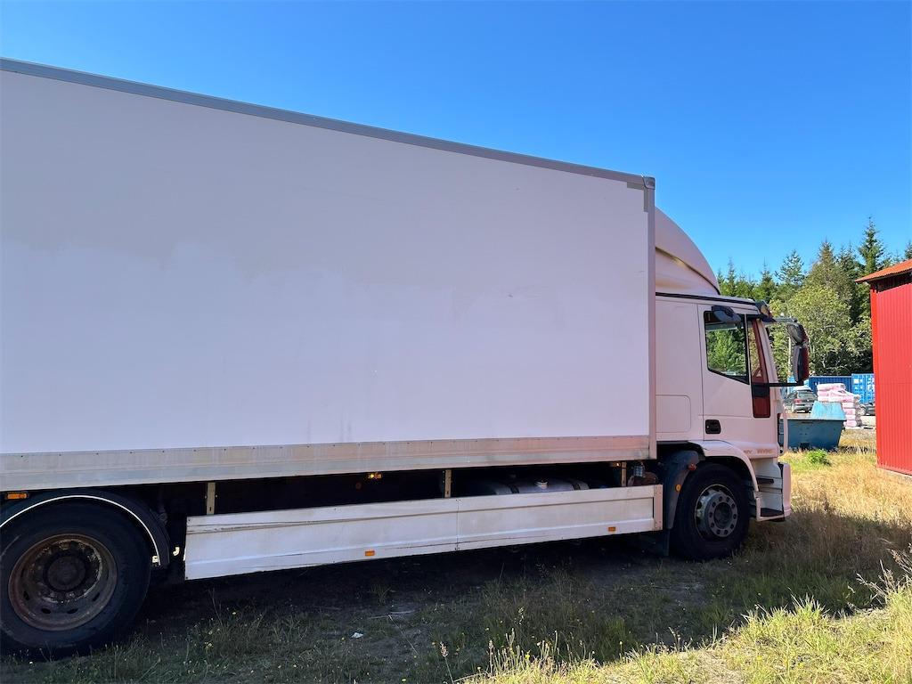 IVECO EUROCARGO ML 180E3 - Veoauto: pilt 4 IVECO EUROCARGO ML 180E3 - Veoauto: pilt 4